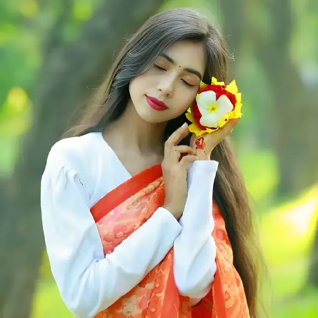 Khushi Khan