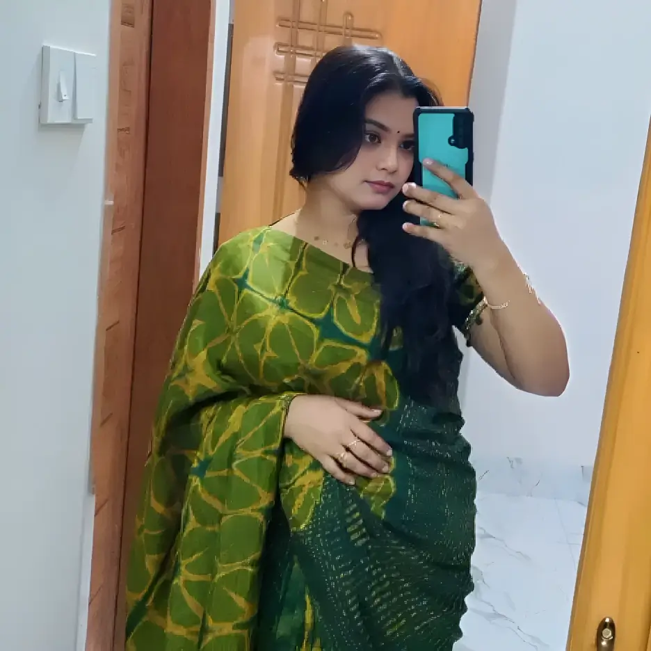 Garima Khan
